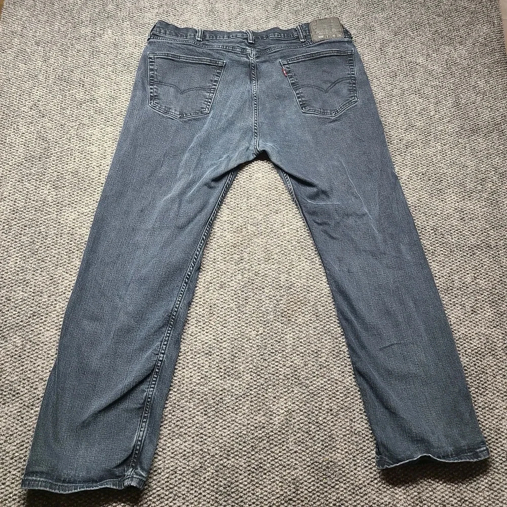 Levis product pair